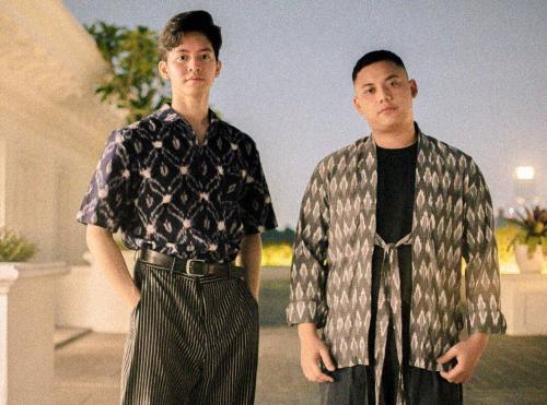 Mantra Vutura, Makin Gencar Bermusik di Tahun 2020